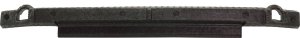 Front Bumper Absorber for Subaru Impreza 2017-2019, Replacement