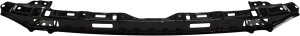 Front Bumper Bracket Upper for 2017-2023 Subaru Impreza, Replacement