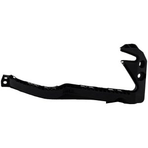 Front Bumper Corner Bracket for 2018-2019 Subaru Legacy/Outback, Right (Passenger) Side, Plastic, Replacement