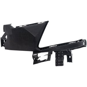 2022 - 2024 Subaru Forester Front Bumper Cover Support (Left / Driver Side)