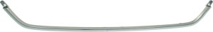 2016 - 2020 Scion Ia Front Grille Trim / Molding - Center