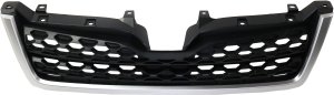 2014 - 2016 Subaru Forester  Grille Assembly - Center
