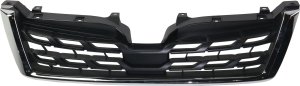 2017 - 2018 Subaru Forester Grille Assy
