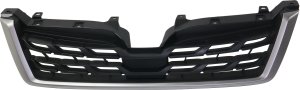 2017 - 2018 Subaru Forester Grille Assembly