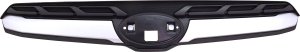 2017 - 2018 Subaru Forester Grille Molding