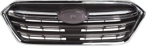 2018 - 2019 Subaru Outback  Grille Assembly