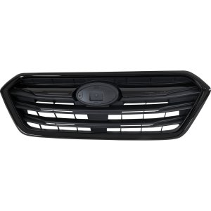 2018 - 2019 Subaru Legacy Grille Assembly