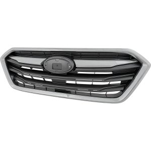 2018 - 2019 Subaru Legacy Grille Assembly