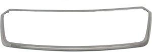 2016 - 2017 Subaru Crosstrek Grille Surround