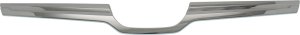 2016 - 2017 Subaru Crosstrek  Grille Trim / Molding
