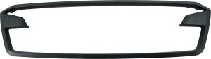 2018 - 2020 Subaru Crosstrek  Grille Trim / Molding