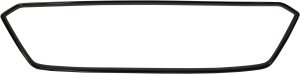 2017 - 2019 Subaru Impreza Grille Surround