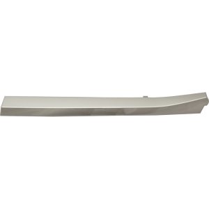 Chrome Grille Molding for Subaru Crosstrek 2018-2020, Left (Driver), Without 50th Anniversary Edition, Replacement
