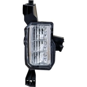 Fog Light Assembly for Subaru Outback 2020-2022, LED, Right (Passenger) Side, Replacement