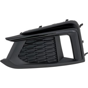 2017 - 2019 Subaru Impreza Front Bumper Insert (Right / Passenger Side)