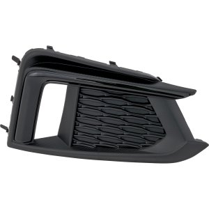 2017 - 2019 Subaru Impreza Front Bumper Insert (Left / Driver Side)