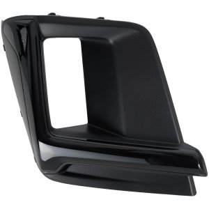2022 - 2024 Subaru Forester Front Bumper Insert (Left / Driver Side)