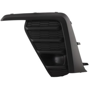 2023 - 2025 Subaru Ascent Front Bumper Insert (Left / Driver Side)