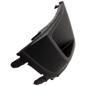 2008 - 2009 Subaru Legacy Front Bumper Insert (Right / Passenger Side)