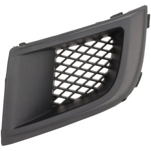 2008 - 2009 Subaru Legacy Front Bumper Insert (Left / Driver Side)