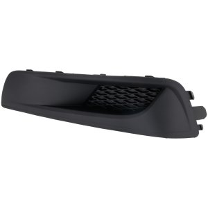 2010 - 2012 Subaru Legacy Front Bumper Insert (Left / Driver Side)