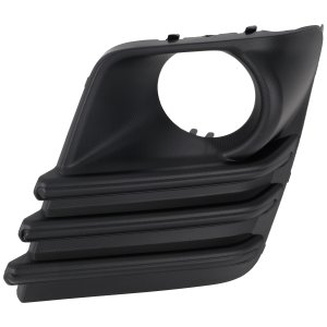 2022 - 2024 Subaru Forester Front Bumper Insert (Right / Passenger Side)