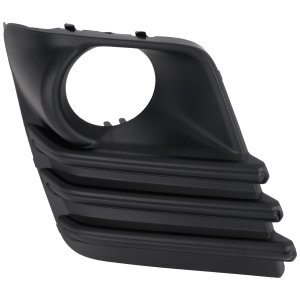 2022 - 2024 Subaru Forester Fog Light Trim / Bumper Insert - Left (Driver)