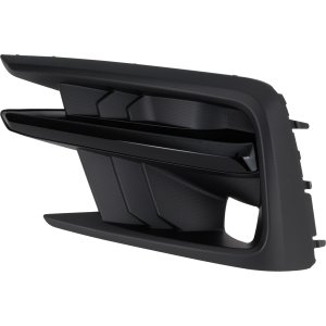 2019 - 2022 Subaru Ascent Front Bumper Insert (Left / Driver Side)