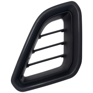 2023 - 2024 Subaru Ascent Front Bumper Insert (Right / Passenger Side)