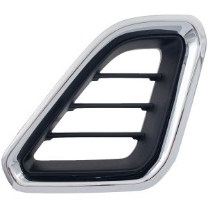 2023 - 2025 Subaru Ascent Front Bumper Insert (Right / Passenger Side)