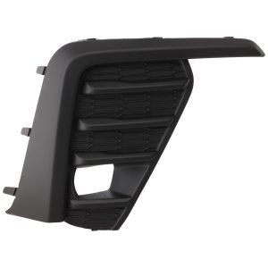 2023 - 2025 Subaru Ascent Front Bumper Insert (Right / Passenger Side)