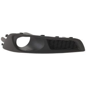2010 - 2012 Subaru Legacy Front Bumper Insert (Right / Passenger Side)
