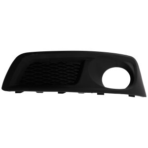 2010 - 2012 Subaru Legacy Front Bumper Insert (Left / Driver Side)