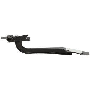 2022 - 2024 Subaru Wrx Hood Hinge Assembly