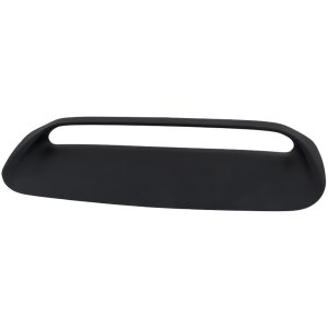 Black Hood Scoop for Subaru WRX 2015-2021, Replacement