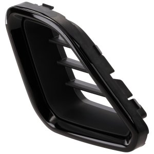 2023 - 2023 Subaru Ascent Front Bumper Insert (Left / Driver Side)
