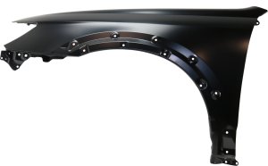 2008 - 2009 Subaru Outback Front Fender Assy (Left / Driver Side)