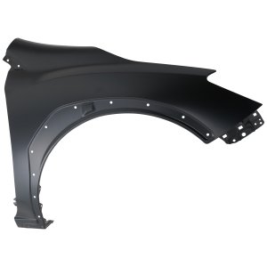 2018 - 2023 Subaru Crosstrek Front Fender Assembly (Right / Passenger Side)