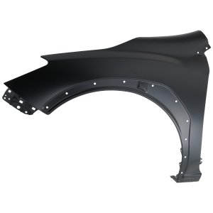 2018 - 2023 Subaru Crosstrek Front Fender Assembly (Left / Driver Side)