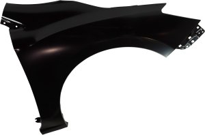2017 - 2023 Subaru Impreza Front Fender Assy (Right / Passenger Side)