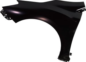 2017 - 2023 Subaru Impreza Front Fender Assy (Left / Driver Side)