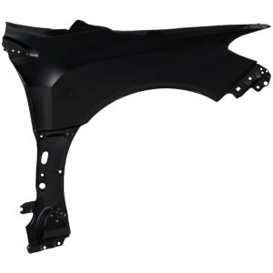 Front Fender Right (Passenger) for Subaru WRX 2015-2021, Primed (Ready to Paint), Steel, Replacement