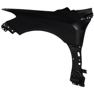 Front Fender for Subaru WRX 2015-2021, Left (Driver), Steel, Primed (Ready to Paint), Replacement