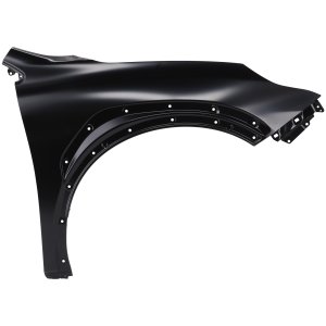 2022 - 2024 Subaru Outback Front Fender Assembly (Right / Passenger Side)