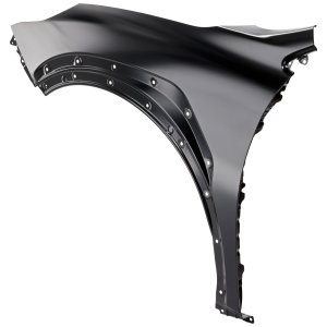2022 - 2024 Subaru Outback Front Fender Assembly (Left / Driver Side)
