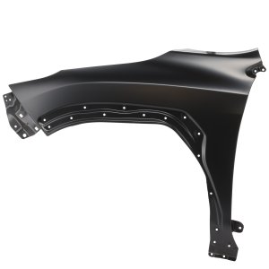 2024 - 2025 Subaru Crosstrek Front Fender Assembly (Left / Driver Side)