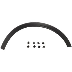 2020 - 2022 Subaru Outback Front Wheel Opening Molding (Right / Passenger Side)