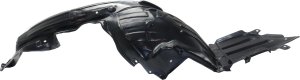 2017 - 2023 Subaru Impreza Front Fender Liner (Splash Shield) - Left (Driver)
