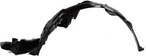 2018 - 2023 Subaru Crosstrek Front Fender Liner (Splash Shield) - Left (Driver)