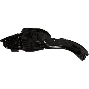 Front Fender Liner Assembly for Subaru Outback 2013-2014, Right (Passenger) Side, Replacement